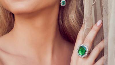 Jade Jewelry