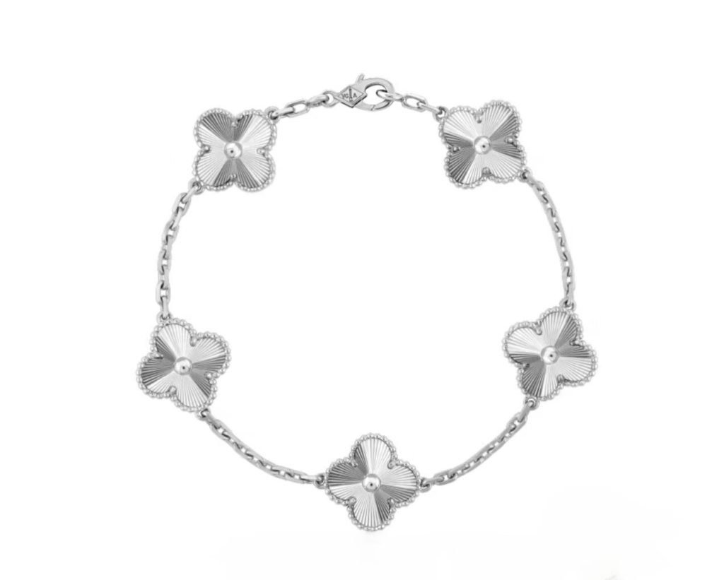 Van Cleef Bracelet