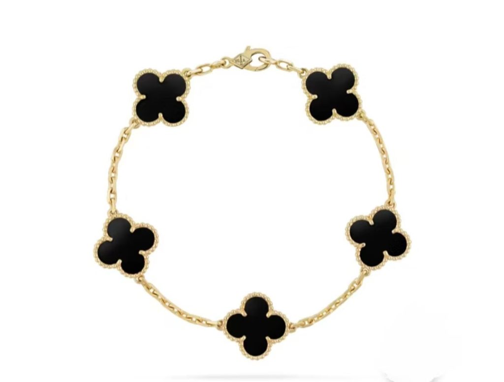 Van Cleef Bracelet