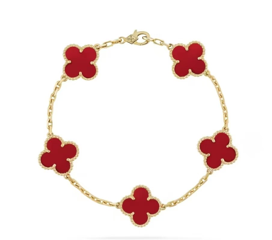Van Cleef Bracelet