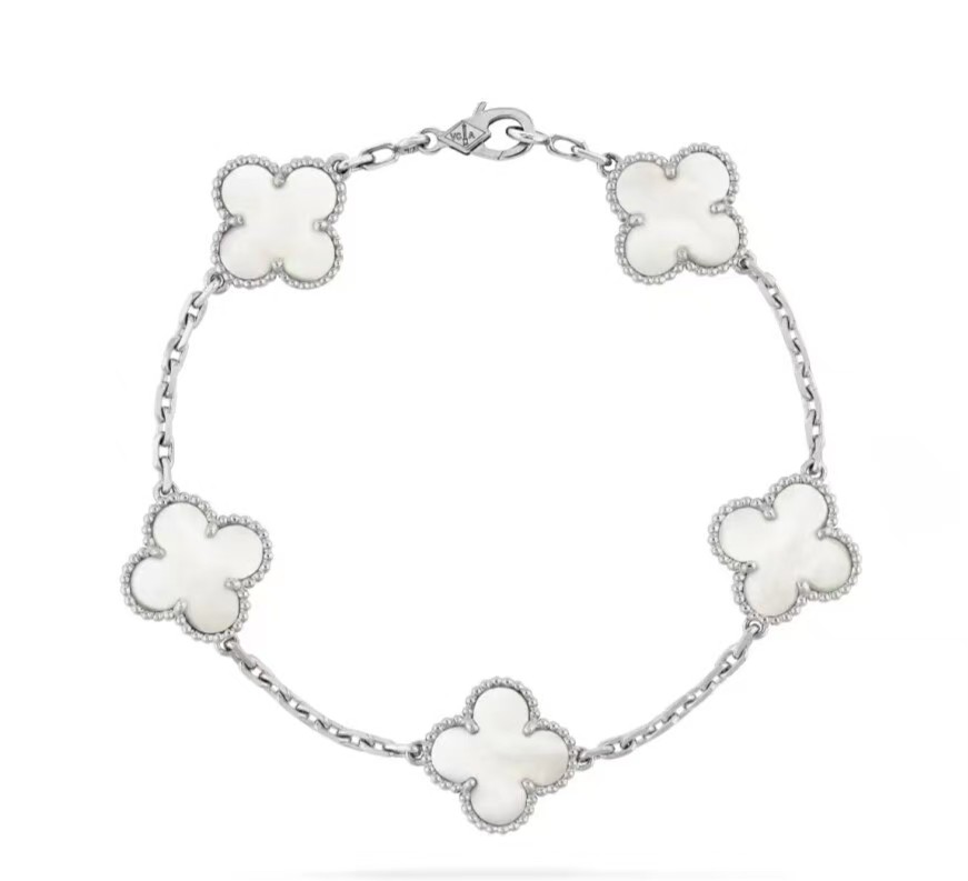 Van Cleef Bracelet
