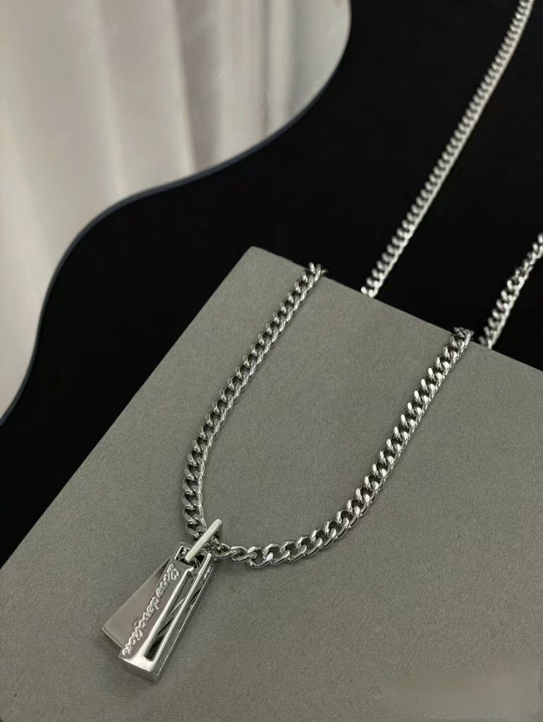 Sliver Chain