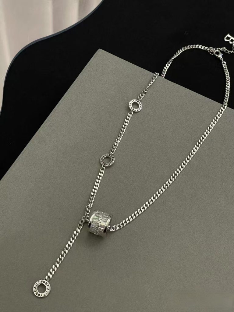 Sliver Chain