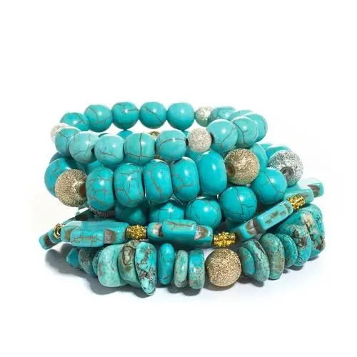 Turquise Jewelry