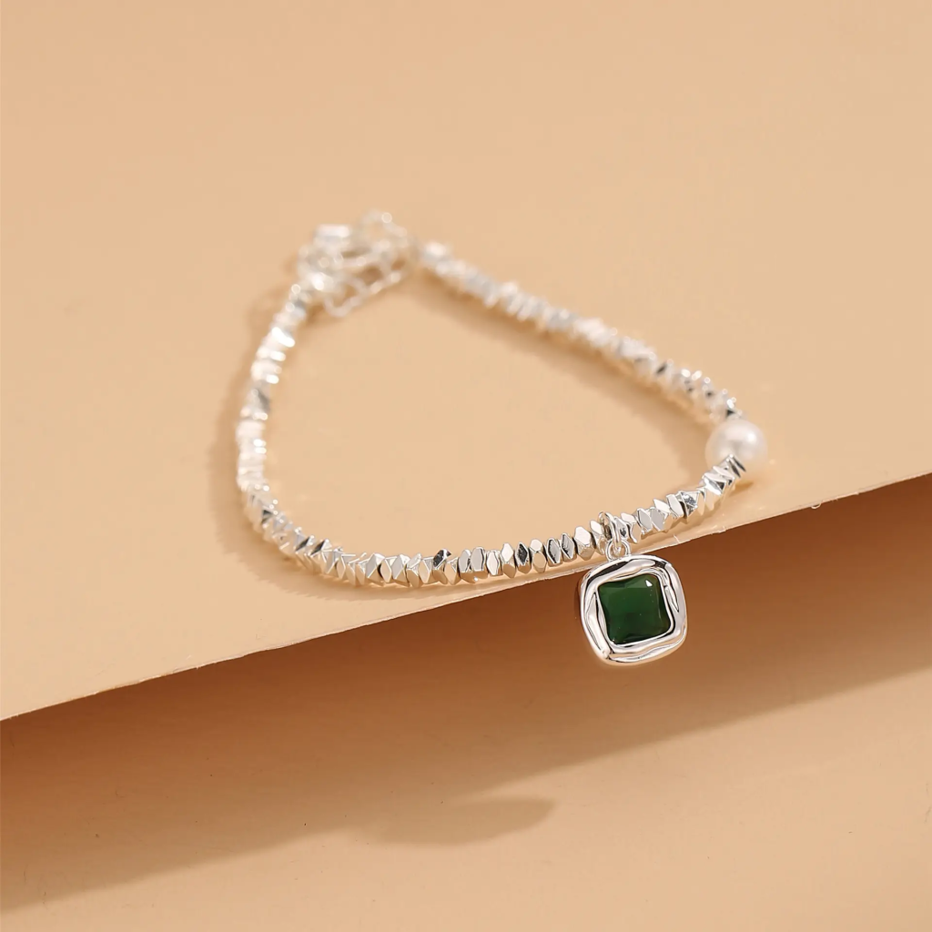 Zircon Bracelet