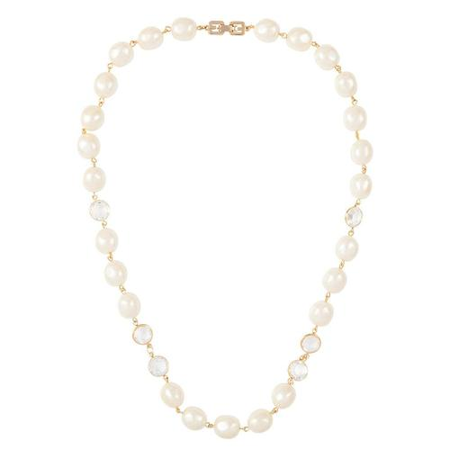 Vintage Pearl Necklace