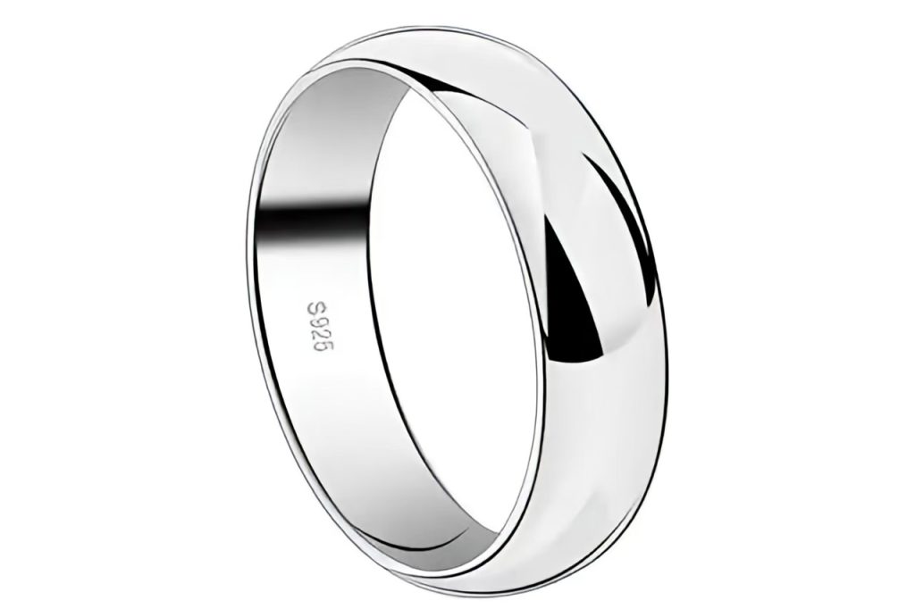 925 Silver