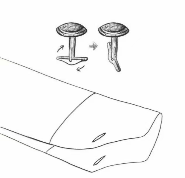 Shirt Cufflinks