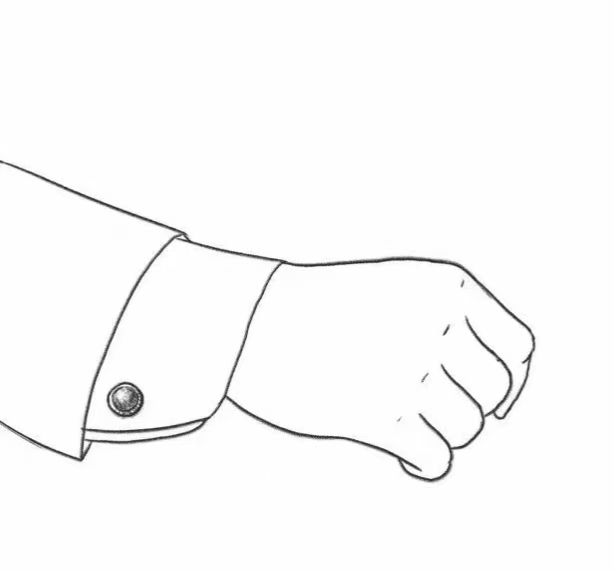 Shirt Cufflinks