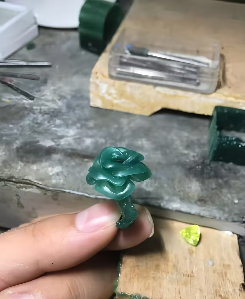 Model Refining